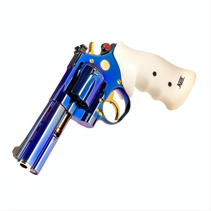 Korth Classic Revolver