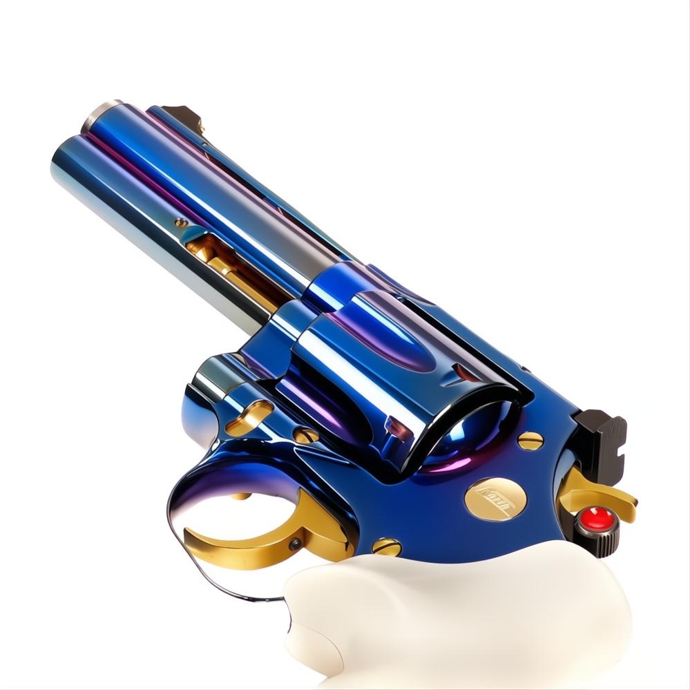 Korth Classic Revolver