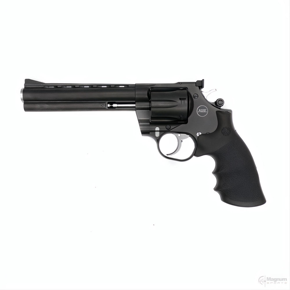 Korth Combat Revolver NSC