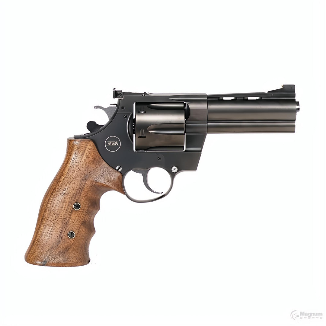 Korth Combat Revolver NSX
