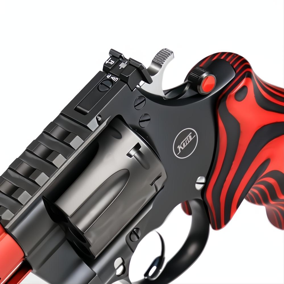Korth Ranger NXA