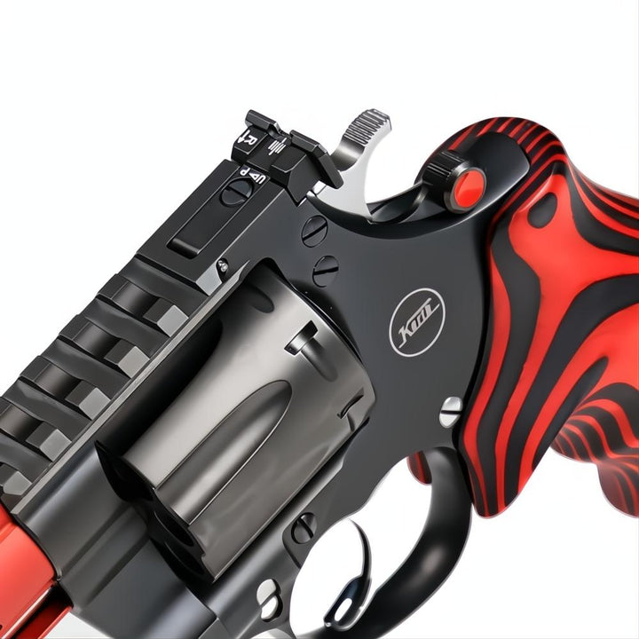 Korth Ranger NXA