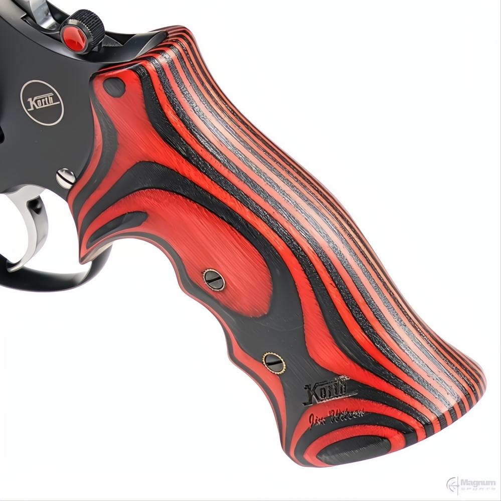 Korth Ranger NXA