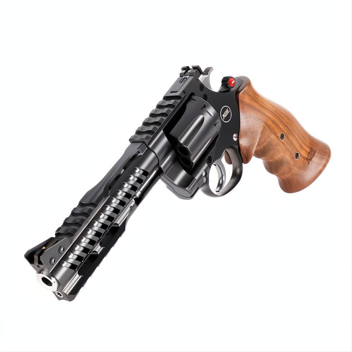 Korth Ranger Revolver NXS