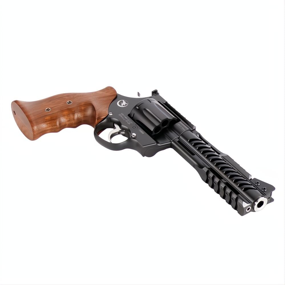 Korth Ranger Revolver NXS