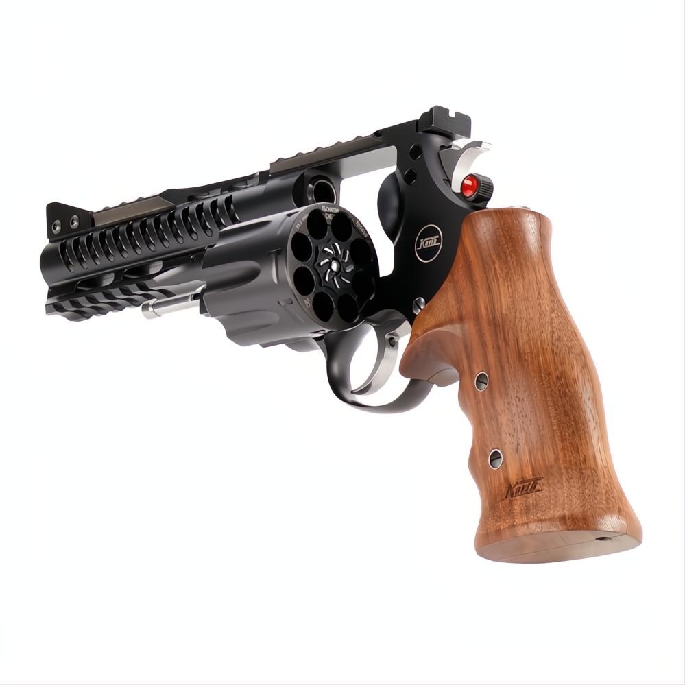 Korth Ranger Revolver NXS