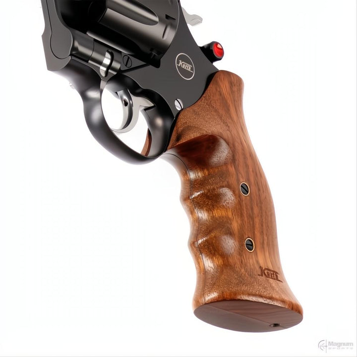 Korth Ranger Revolver NXS
