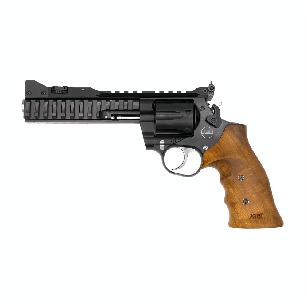 Korth Super Sport STX