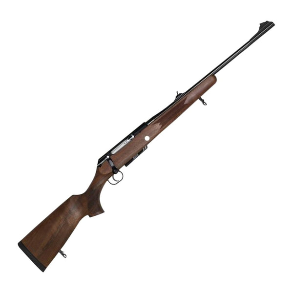Voere LBW Bolt Action Rifle Walnut