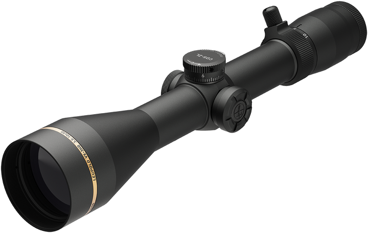 Leupold VX-3HD 3.5-10x50
