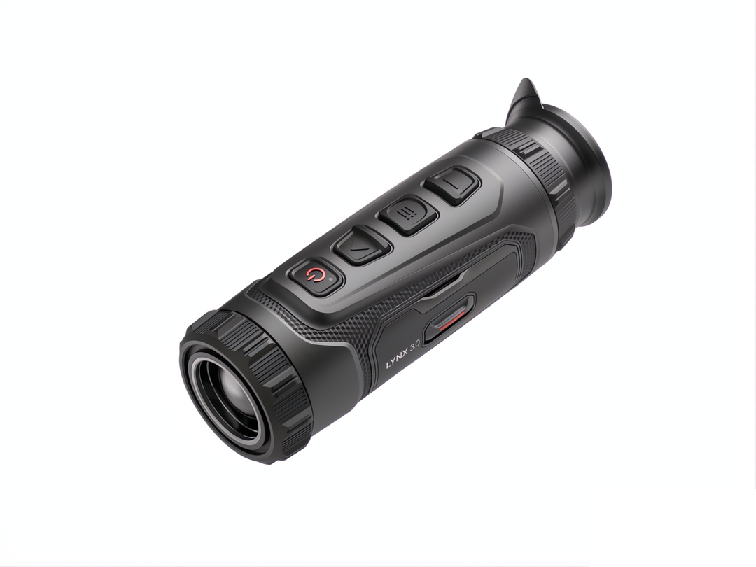 Hikmicro Lynx LH25 3.0