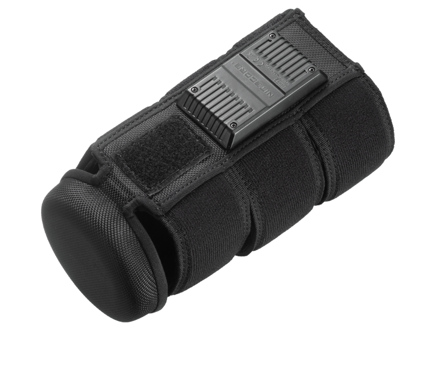 Nitecore LHH82 Camera Lens Heater