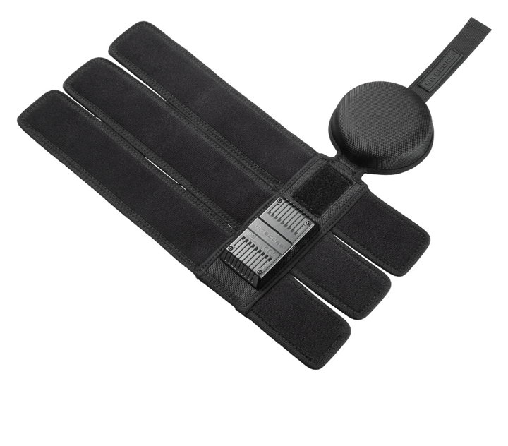 Nitecore LHH82 Camera Lens Heater