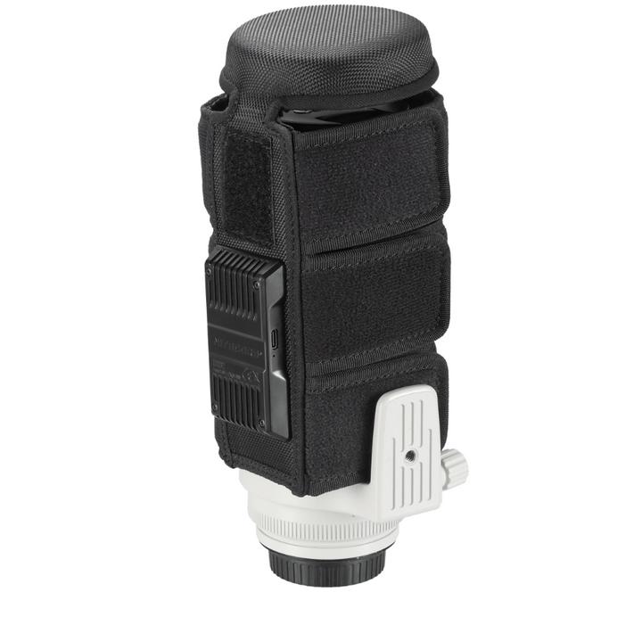 Nitecore LHH82 Camera Lens Heater