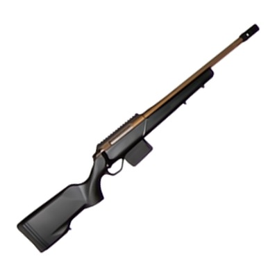 LITHGOW ARMS LA102 WALER BURNT BRONZE