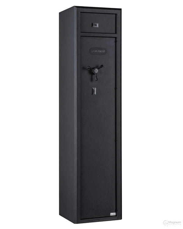 LOKAWAY LHL 10 GUN SAFE (Cat A/B)