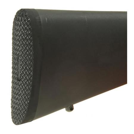 Pachmayr 500B Presentation Rifle Pad Small 0.4" Black