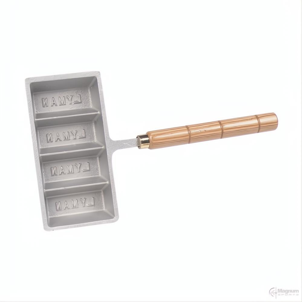 LYMAN Ingot Mould