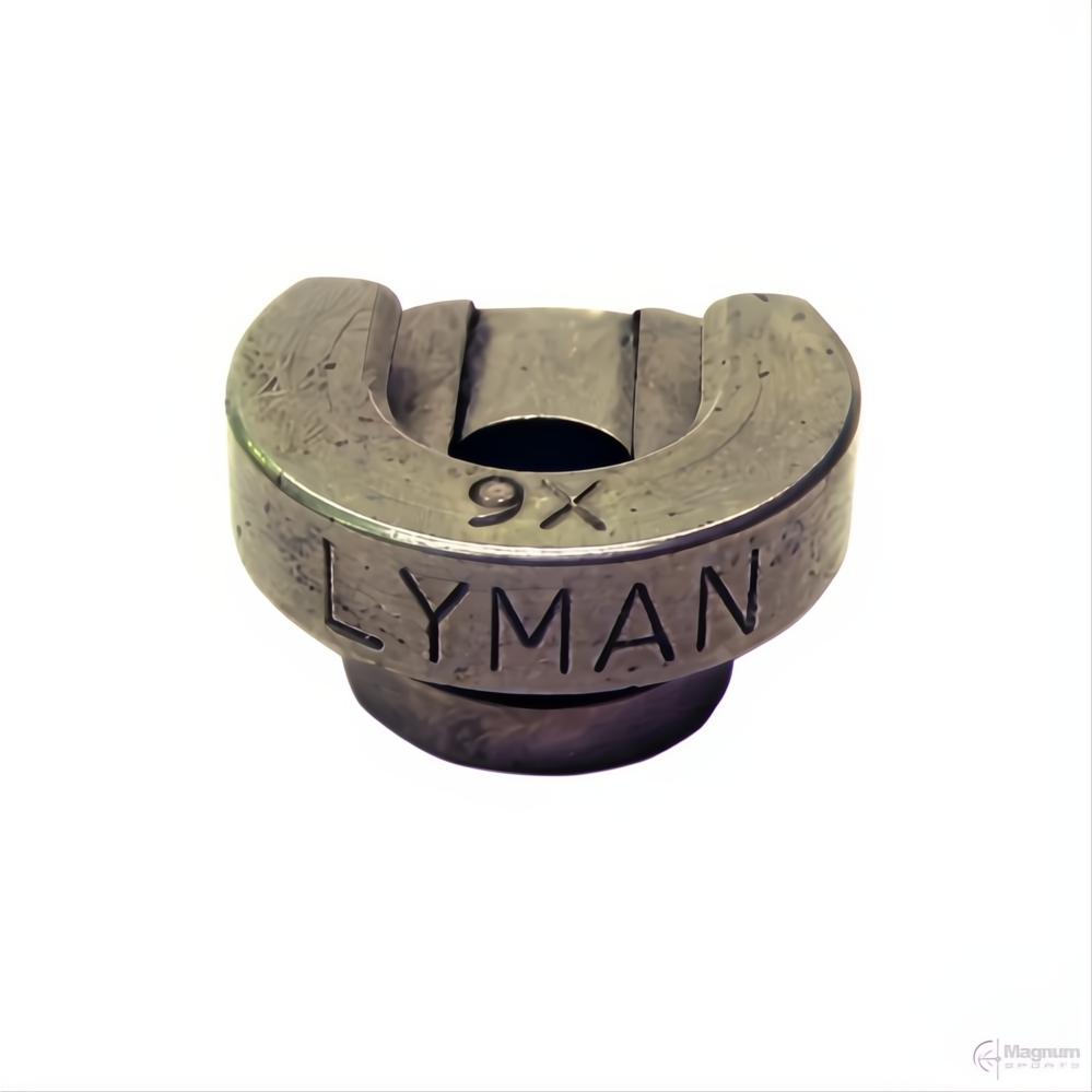 LYMAN Shell Holder