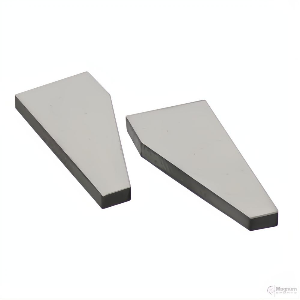 Lansky Quick Edge Carbide Replacement Blades Set