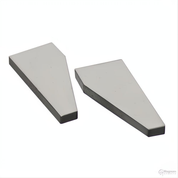 Lansky Quick Edge Carbide Replacement Blades Set