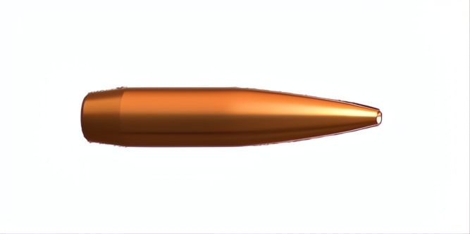 Lapua 6.5mm 144gr MaxRange Target Projectile