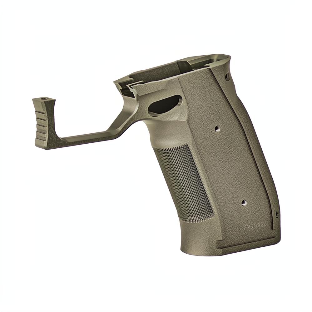 Laugo Arms Alien Aluminium Pistol Grip