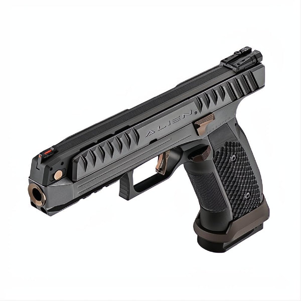 Laugo Arms Alien Creator 500 Limited