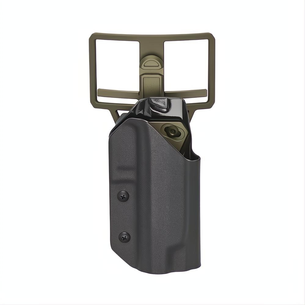 Laugo Arms Alien Elornis Industries Holster