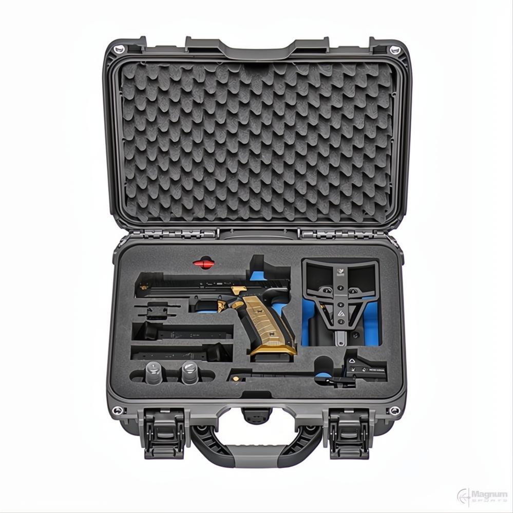 Laugo Arms Alien Full Kit Gold