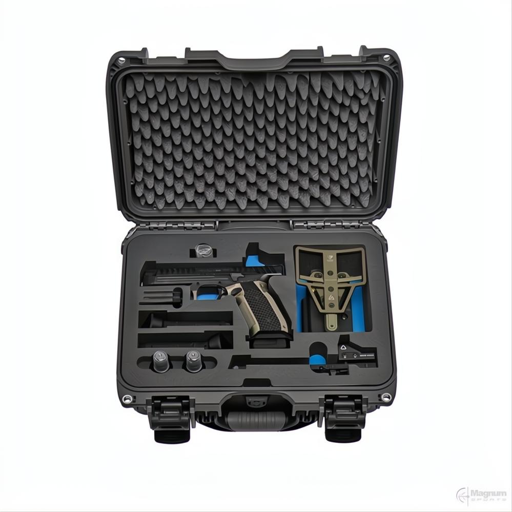 Laugo Arms Alien Full Kit
