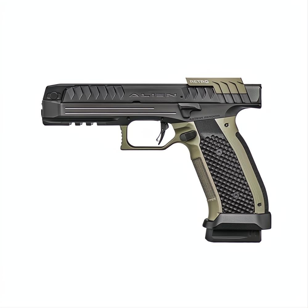 Laugo Arms Alien Performance Retro