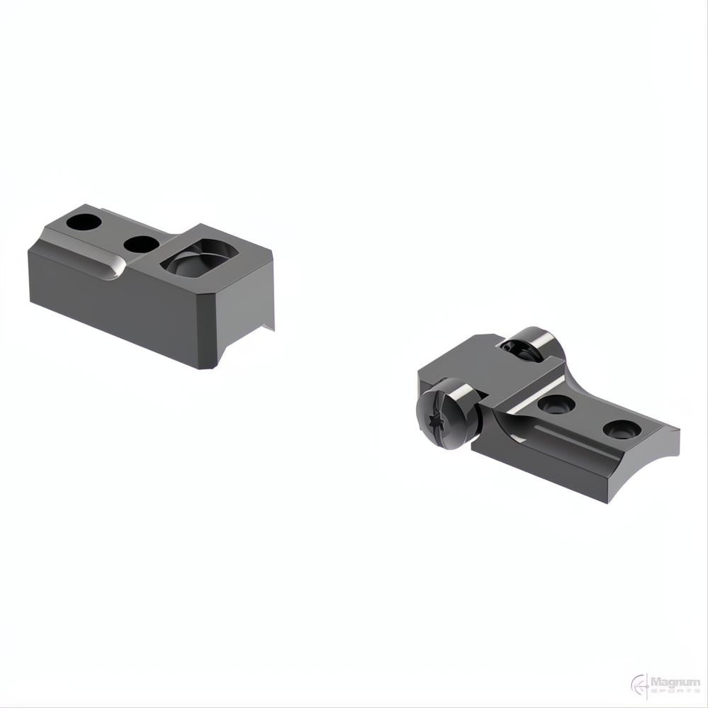 Leupold 2 Piece Bases Standard 1885 High Wall & .22 Low Wall