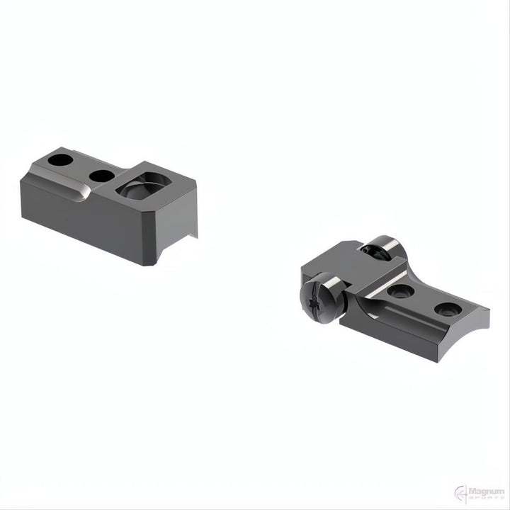 Leupold 2 Piece Bases Standard 1885 High Wall &amp; .22 Low Wall