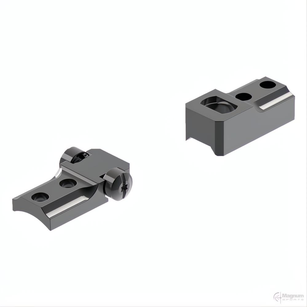 Leupold 2 Piece Bases Standard 1885 High Wall &amp; .22 Low Wall