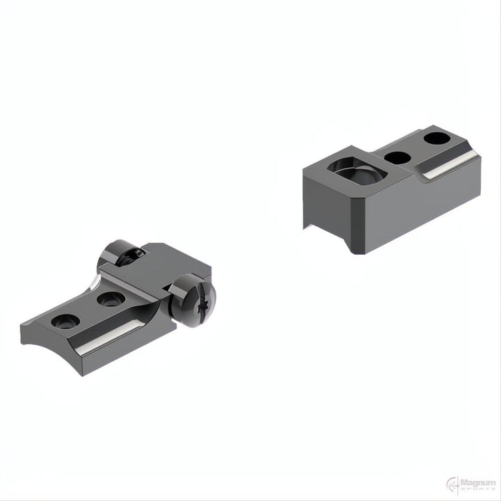 Leupold 2 Piece Bases Standard 1885 High Wall &amp; .22 Low Wall