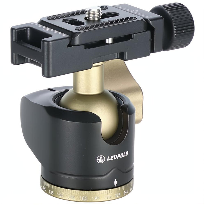 Leupold Alpine Cf-425 Tripod Kit
