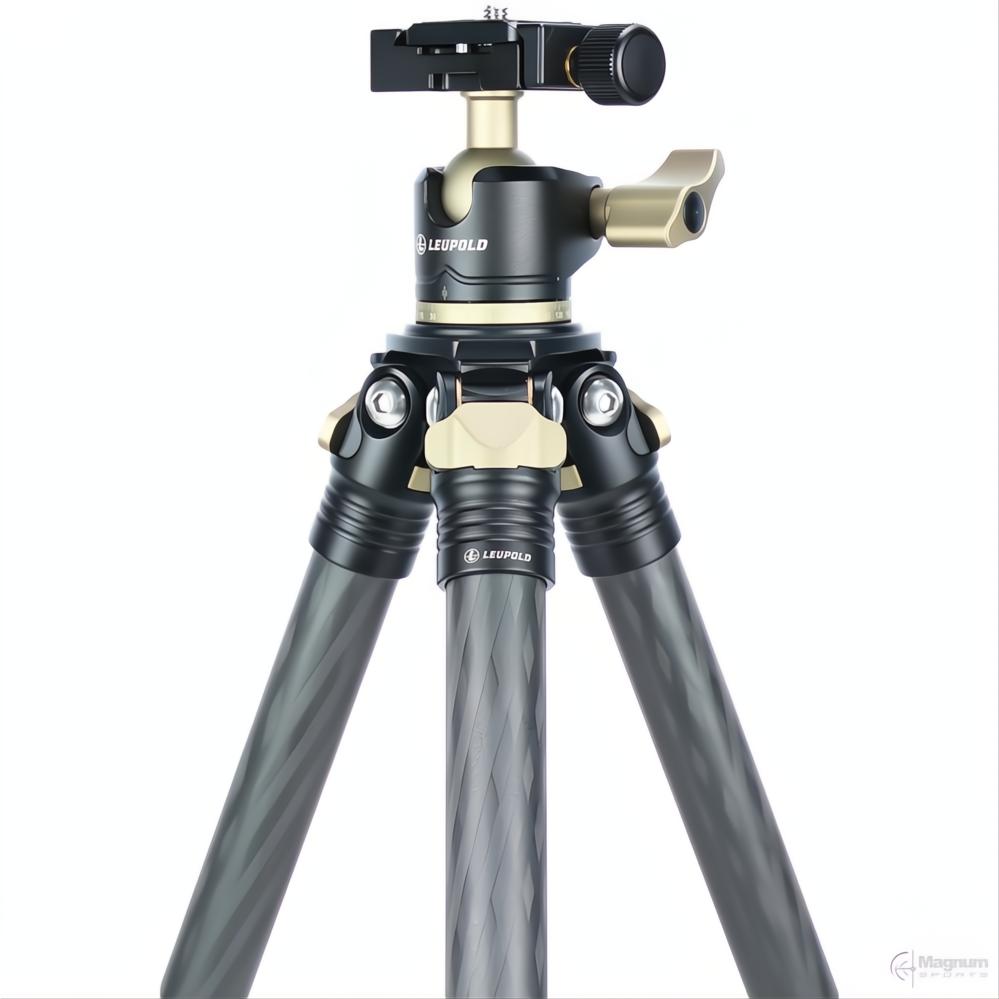 Leupold Alpine Cf-425 Tripod Kit