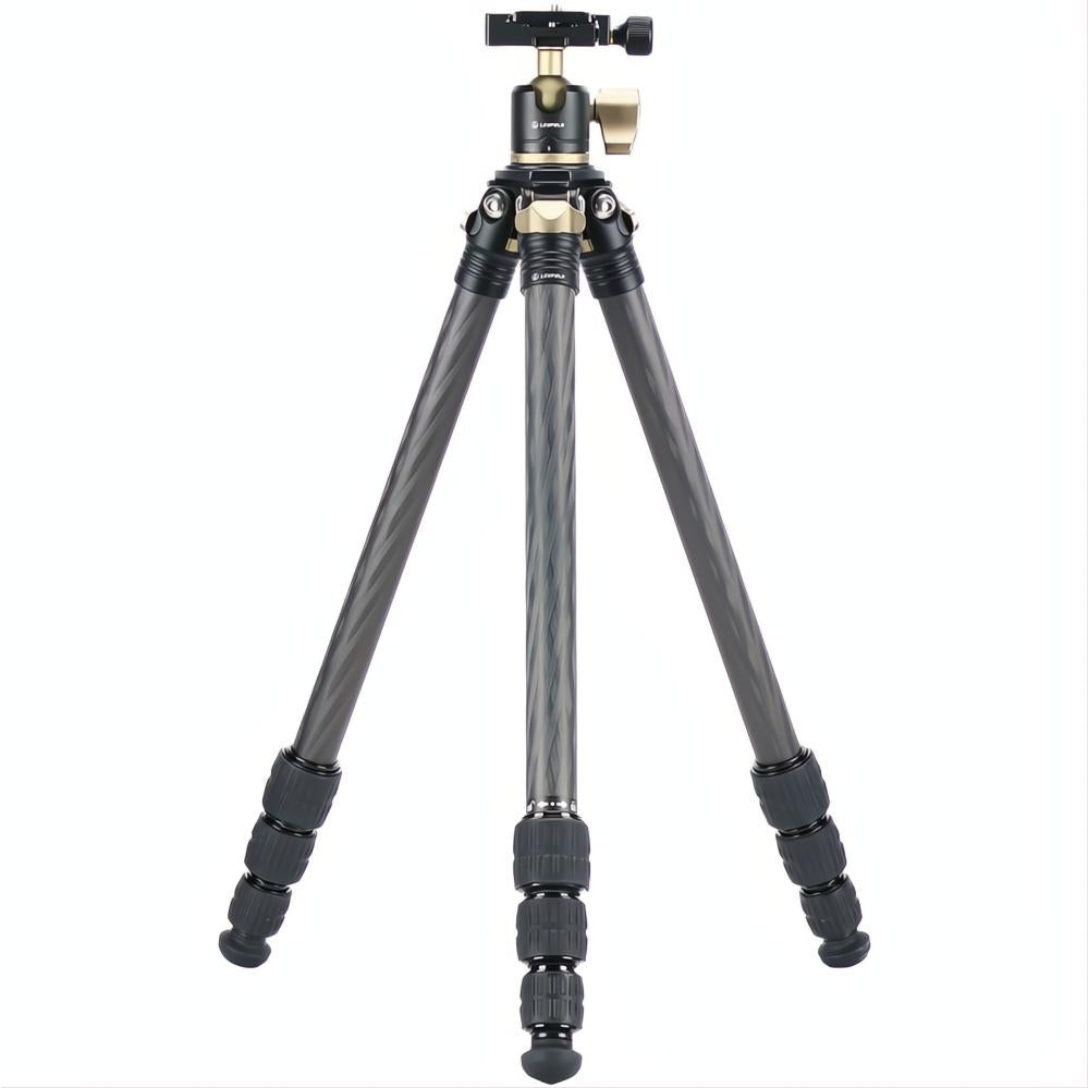 Leupold Alpine Cf-425 Tripod Kit