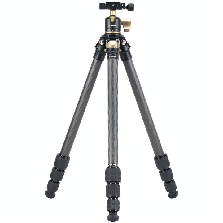 Leupold Alpine Cf-425 Tripod Kit