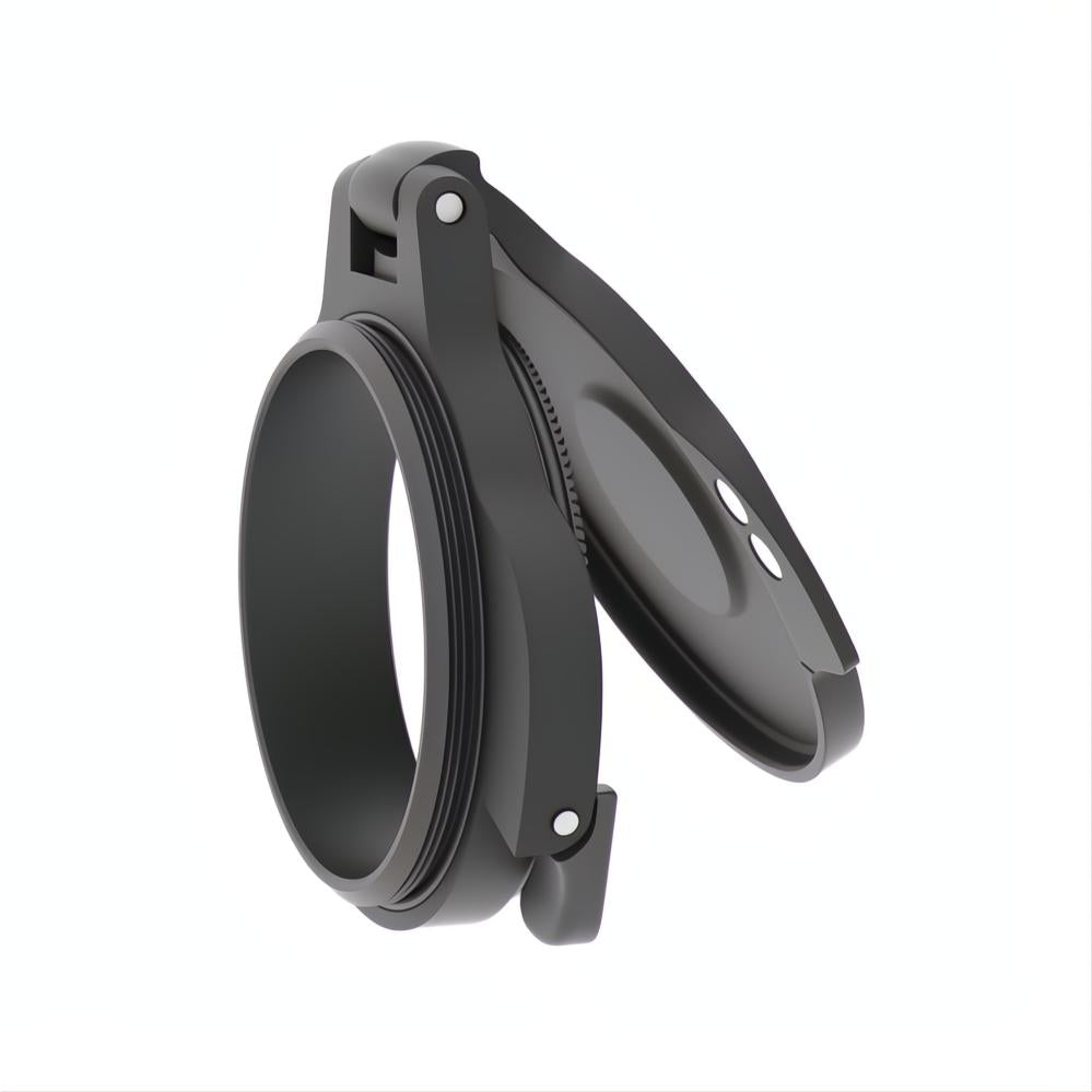 Leupold Alumina Flip Up Lens Cover Ultra Light Eyepiece
