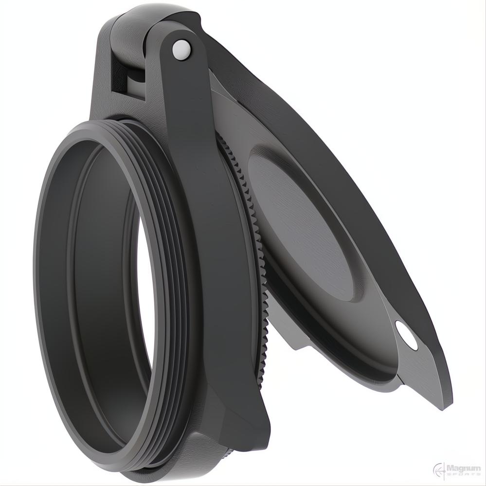 Leupold Alumina Flip Up Lens Cover Vx-R Standard Eyepiece