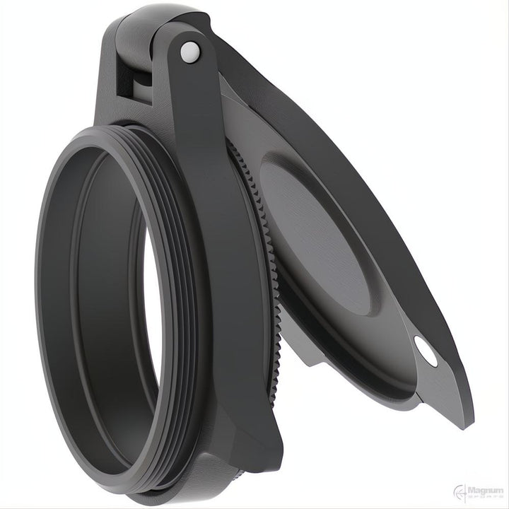 Leupold Alumina Flip Up Lens Cover Vx-R Standard Eyepiece