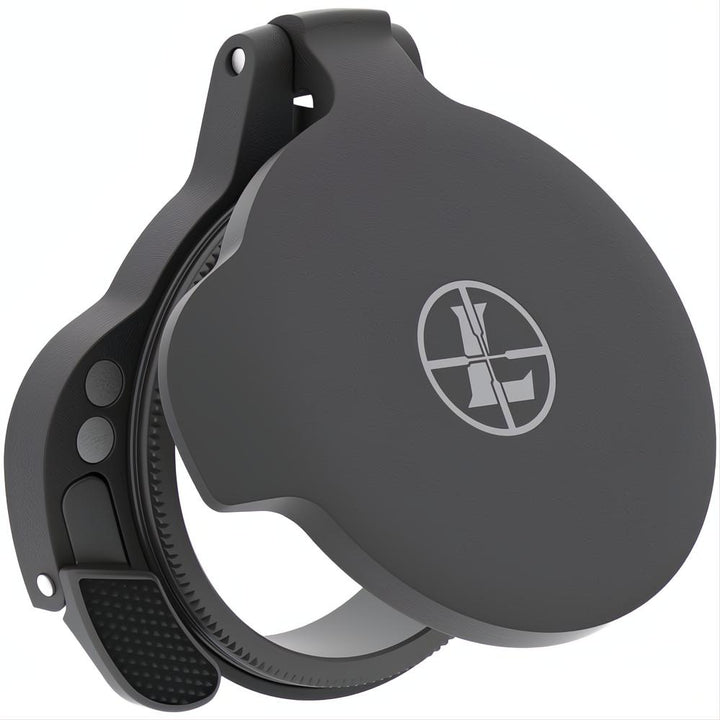 Leupold Alumina Flip Up Lens Cover Vx-R Standard Eyepiece