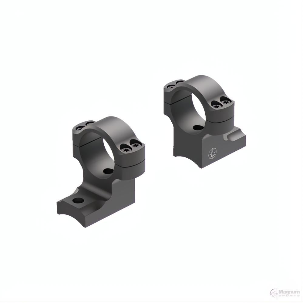 Leupold Backcountry Ringmount A-Bolt 3