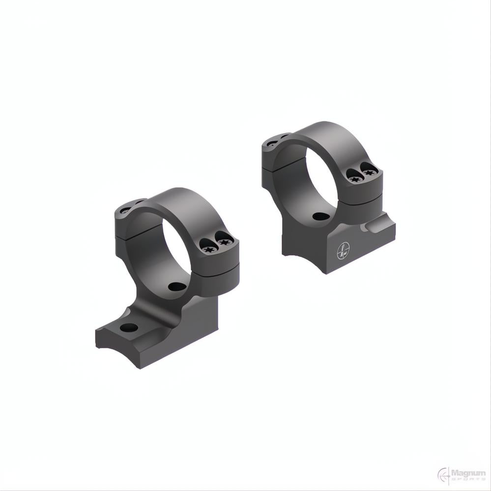 Leupold Backcountry Ringmount A-Bolt 3