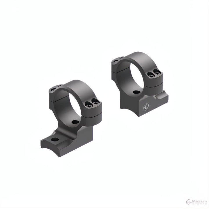 Leupold Backcountry Ringmount A-Bolt 3