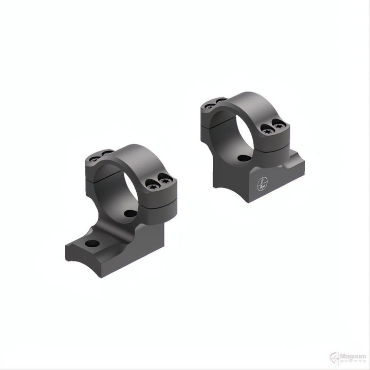 Leupold Backcountry Ringmount A-Bolt 3
