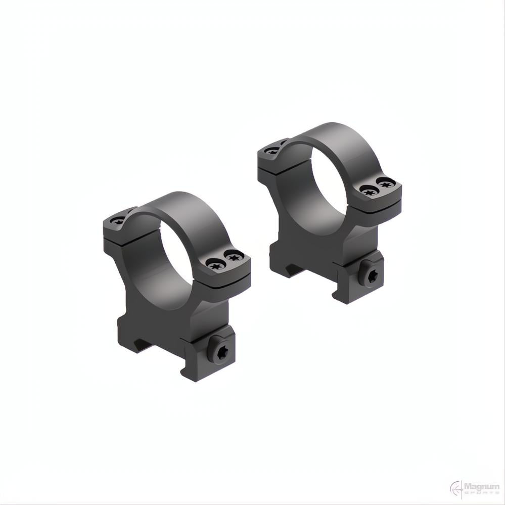 Leupold Backcountry Rings