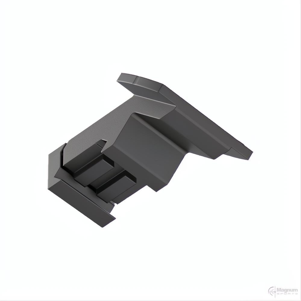 Leupold Delta Point Pro Mount Matte Ar 45 Degree